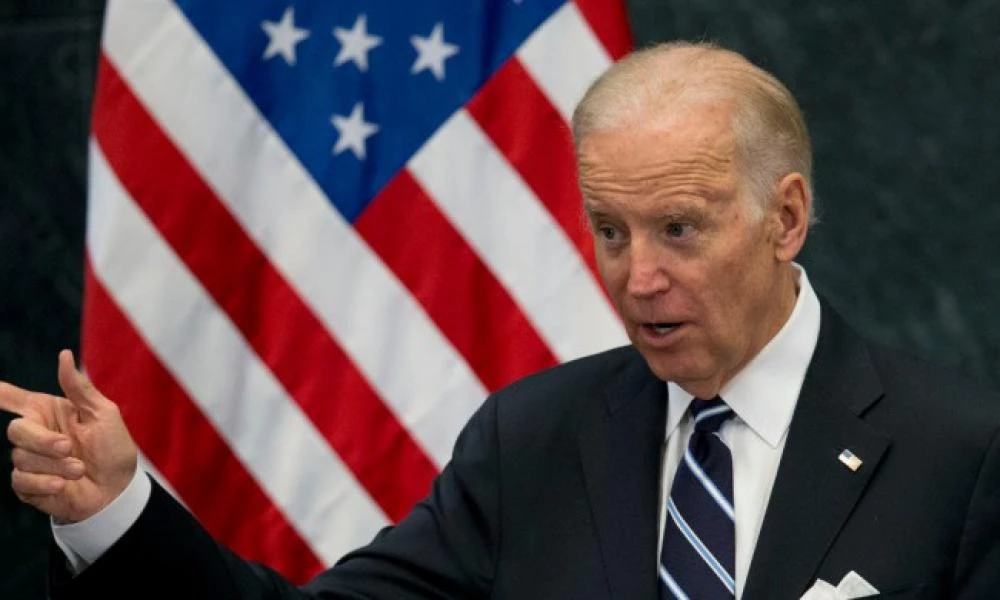 Ο Μπάιντεν «ξηλώνει» όλο το σύστημα Τραμπ